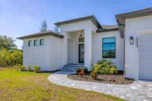 15625 MELPORT CIRCLE, PORT CHARLOTTE, FL 33981 Sold 09/26/25
