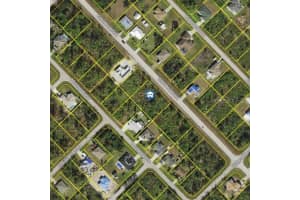 5297 GILLOT BOULEVARD, PORT CHARLOTTE, FL 33981 Sold 08/29/25