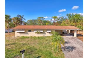 1460 DUNCAN PLACE, ENGLEWOOD, FL 34223 Sold 04/14/25