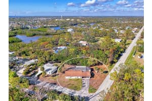 1460 DUNCAN PLACE, ENGLEWOOD, FL 34223 Sold 04/14/25