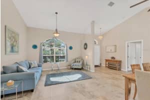 15546 VISCOUNT CIRCLE, PORT CHARLOTTE, FL 33981 Sold 04/14/25