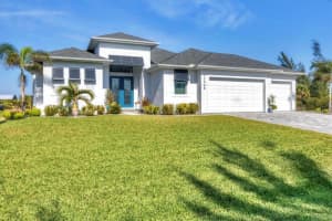 15448 MELPORT CIRCLE, PORT CHARLOTTE, FL 33981 Sold 04/14/25