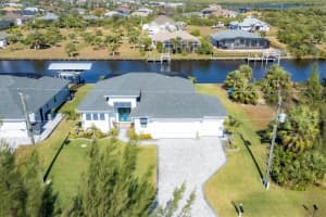 15448 MELPORT CIRCLE, PORT CHARLOTTE, FL 33981 Sold 04/14/25