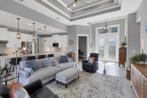 15448 MELPORT CIRCLE, PORT CHARLOTTE, FL 33981 Sold 04/14/25