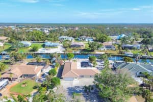 370 CAPSTAN DRIVE, PLACIDA, FL 33946 Sold 02/21/25