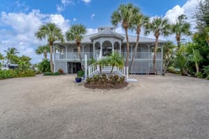 180 DAMFICARE STREET, BOCA GRANDE, FL 33921 Sold 04/30/25