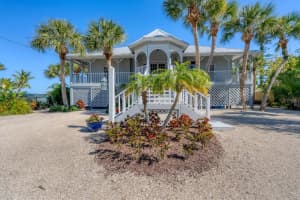 180 DAMFICARE STREET, BOCA GRANDE, FL 33921 Sold 04/30/25