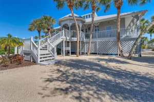 180 DAMFICARE STREET, BOCA GRANDE, FL 33921 Sold 04/30/25