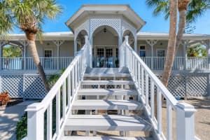 180 DAMFICARE STREET, BOCA GRANDE, FL 33921 Sold 04/30/25