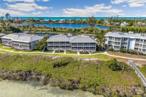 5856 GASPARILLA ROAD, BOCA GRANDE, FL 33921 Sold 04/17/25