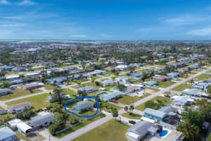857 6TH STREET, ENGLEWOOD, FL 34223 Sold 03/14/25