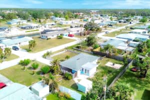 857 6TH STREET, ENGLEWOOD, FL 34223 Sold 03/14/25