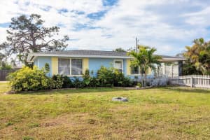 857 6TH STREET, ENGLEWOOD, FL 34223 Sold 03/14/25