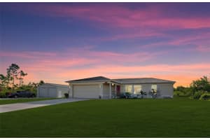 12473 GALLAGHER BOULEVARD, PORT CHARLOTTE, FL 33981 Sold 04/25/25