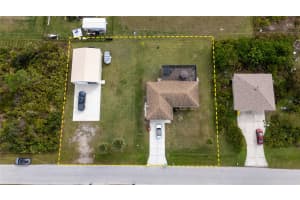 12473 GALLAGHER BOULEVARD, PORT CHARLOTTE, FL 33981 Sold 04/25/25