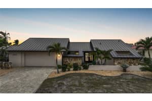 634 VIA TUNIS, PUNTA GORDA, FL 33950 Sold 03/04/25