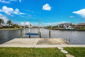 634 VIA TUNIS, PUNTA GORDA, FL 33950 Sold 03/04/25