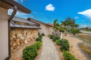 634 VIA TUNIS, PUNTA GORDA, FL 33950 Sold 03/04/25