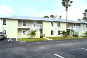 8100 Memory Ln #207, ROTONDA WEST