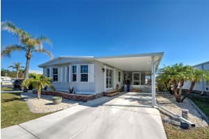 53 EASTER ISLAND CIRCLE, ENGLEWOOD, FL 34223 Sold 01/29/25