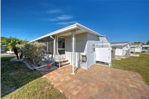 53 EASTER ISLAND CIRCLE, ENGLEWOOD, FL 34223 Sold 01/29/25