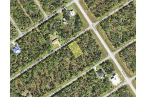 1388 LACE TERRACE, PORT CHARLOTTE, FL 33953 - MLS#MFRD6139753