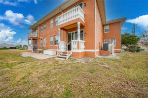 817 VIA TRIPOLI #111, PUNTA GORDA, FL 33950 - MLS#MFRD6139756