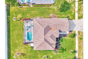 186 CLEAR LAKE DRIVE, ENGLEWOOD, FL 34223 Sold 02/28/25