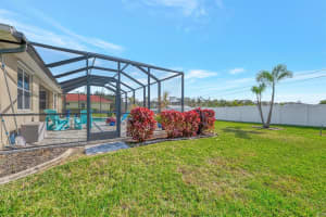186 CLEAR LAKE DRIVE, ENGLEWOOD, FL 34223 Sold 02/28/25