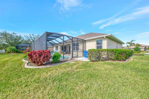 186 CLEAR LAKE DRIVE, ENGLEWOOD, FL 34223 Sold 02/28/25