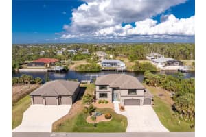 15064 HENNIPEN CIRCLE, PORT CHARLOTTE, FL 33981 Sold 05/29/25
