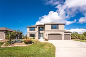 15064 HENNIPEN CIRCLE, PORT CHARLOTTE, FL 33981 Sold 05/29/25