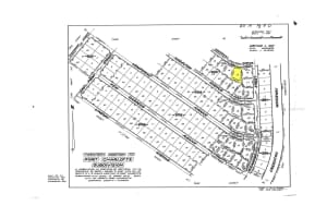 Lot 15 HAVERHILL AVENUE, NORTH PORT, FL 34286 Sold 06/27/25