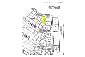 Lot 15 HAVERHILL AVENUE, NORTH PORT, FL 34286 Sold 06/27/25