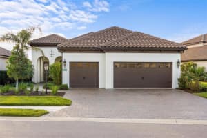 26866 WEISKOPF DRIVE, ENGLEWOOD, FL 34223 Sold 03/28/25
