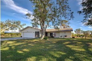 1951 GREENLAWN DRIVE, ENGLEWOOD, FL 34223 Sold 04/18/25