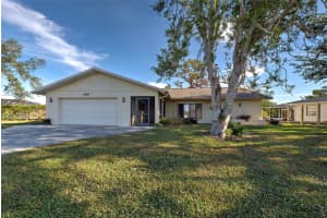 1951 GREENLAWN DRIVE, ENGLEWOOD, FL 34223 Sold 04/18/25
