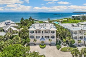 725 HARBOR DRIVE, BOCA GRANDE, FL 33921 Sold 02/27/25