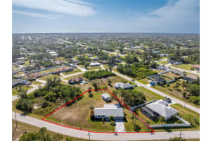 7379 ROSEMONT DRIVE, ENGLEWOOD, FL 34224 Sold 02/13/25