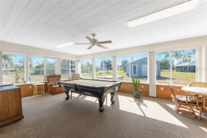 7379 ROSEMONT DRIVE, ENGLEWOOD, FL 34224 Sold 02/13/25