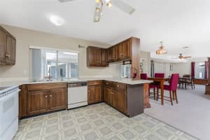 7379 ROSEMONT DRIVE, ENGLEWOOD, FL 34224 Sold 02/13/25