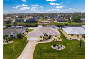 233 MARKER ROAD, ROTONDA WEST, FL 33947 Sold 05/23/25