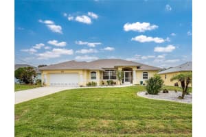 233 MARKER ROAD, ROTONDA WEST, FL 33947 Sold 05/23/25