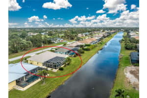 233 MARKER ROAD, ROTONDA WEST, FL 33947 Sold 05/23/25