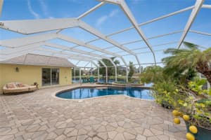 233 MARKER ROAD, ROTONDA WEST, FL 33947 Sold 05/23/25