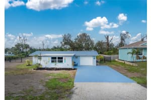 850 2ND STREET, ENGLEWOOD, FL 34223 Sold 05/06/25