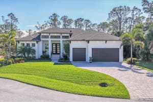 17 PAR VIEW PLACE, ROTONDA WEST, FL 33947 - MLS#MFRD6139800