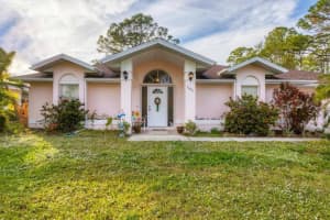 5401 KASPAR STREET, PORT CHARLOTTE, FL 33981 Sold 06/06/25