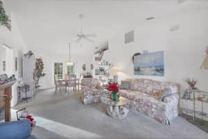 5401 KASPAR STREET, PORT CHARLOTTE, FL 33981 Sold 06/06/25