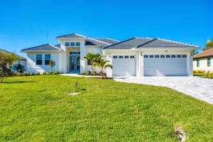 22 WINDWARD ROAD, PLACIDA, FL 33946 Sold 03/12/25